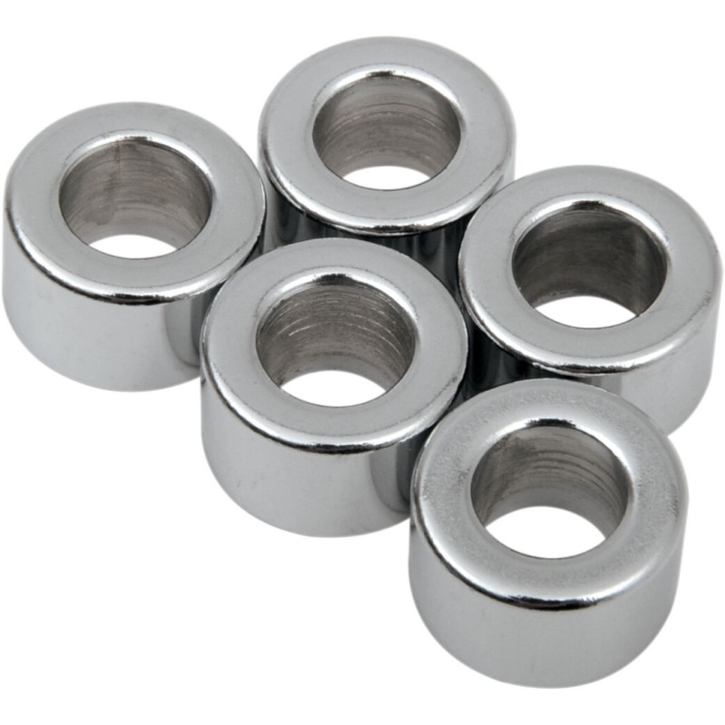 SPACER 56251505 12W 25MM X 15MM 5 DG TI