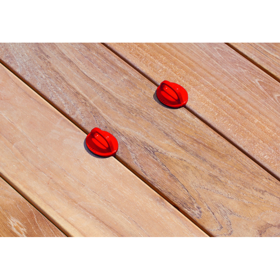 SPACER 56301005 12W 30MM X 10MM 5 DG TI
