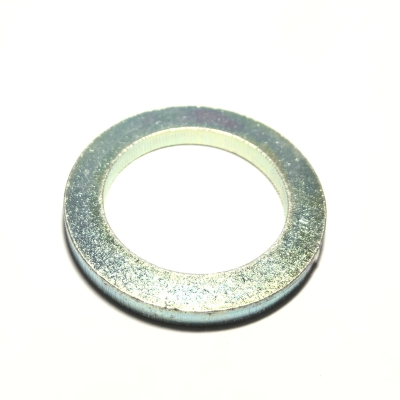 SPACER 56350905 12W 35MM X 9MM 5 DG TI