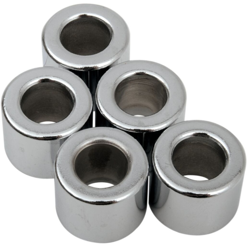 SPACER 56351205 12W 35MM X 12MM 5 DG TI