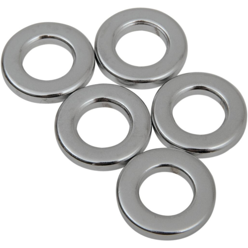 SPACER 56300810 12W 30MM X 8MM 10 DG TI
