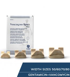 SPACER 56301210 12W 30MM X 12MM 10 DG TI