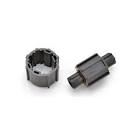 SPACER 56350810 12W 35MM X 8MM 10 DG TI