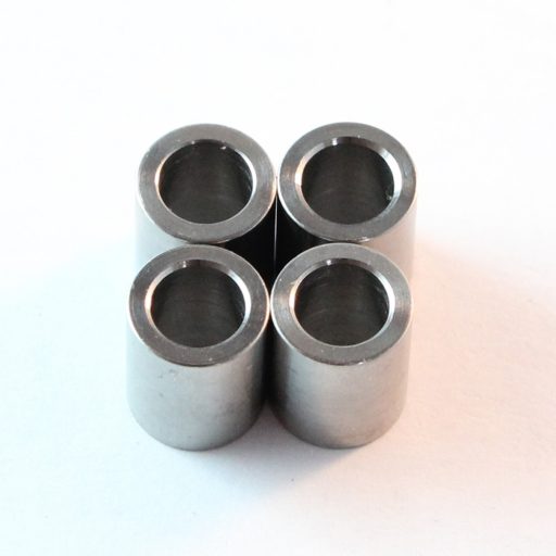 SPACER 56350910 12W 35MM X 9MM 10 DG TI