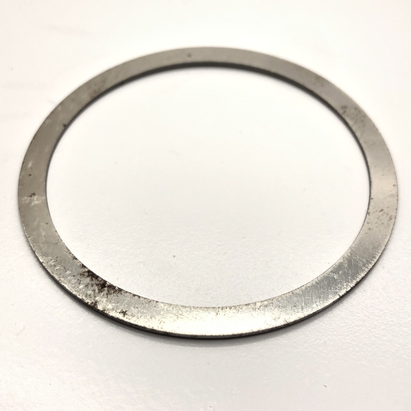 SPACER 56351310 12W 35MM X 13MM 10 DG TI