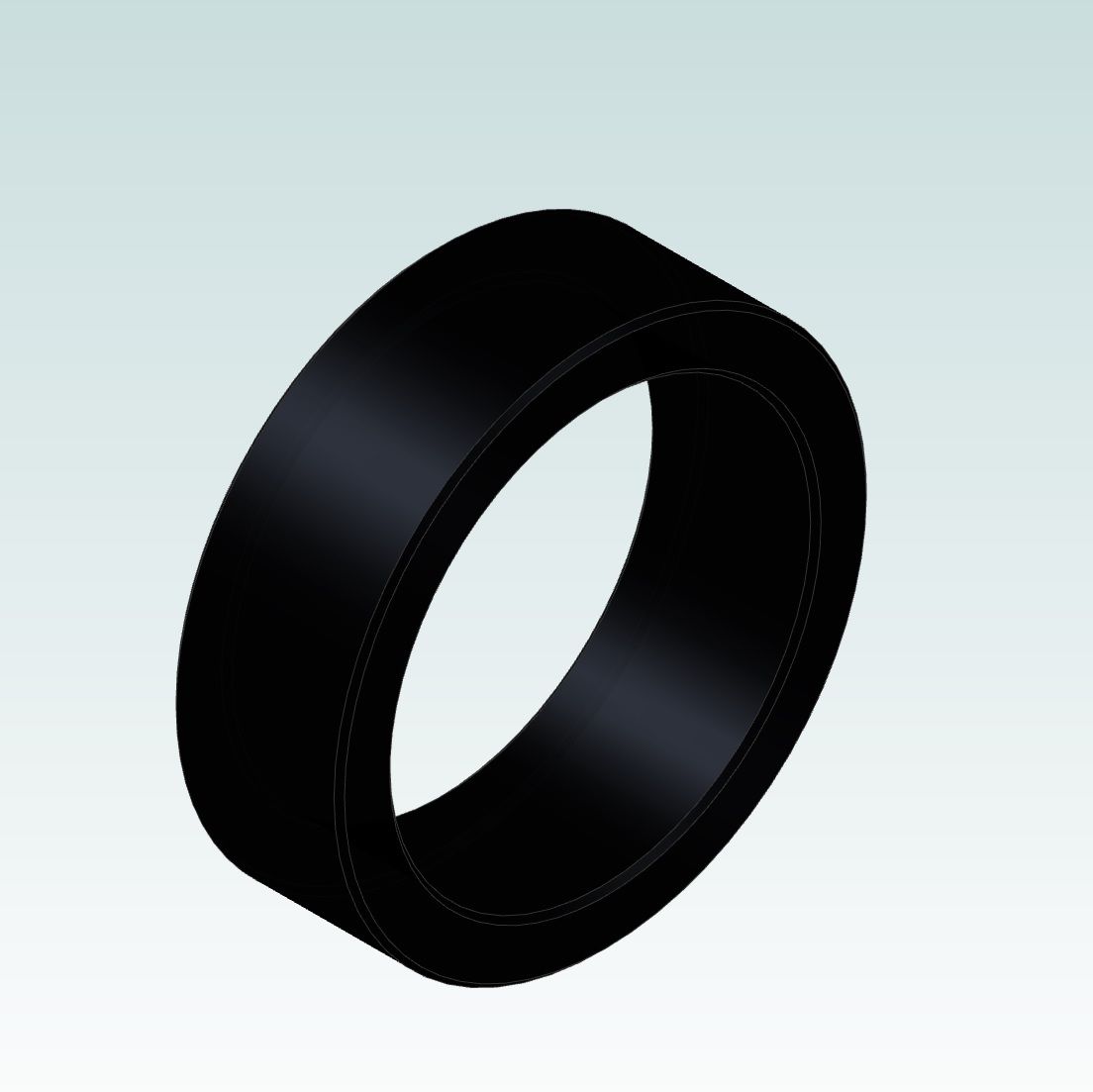 SPACER 56251320 12W 25MM X 13MM 20 DG TI
