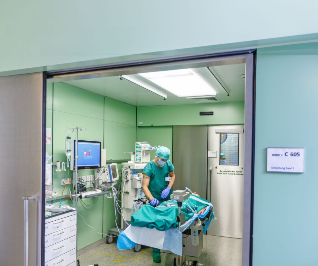 BARIATRIC KIT USZ