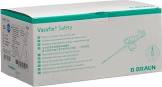 CANNULA 77008 ART ONE PIECE 8FR