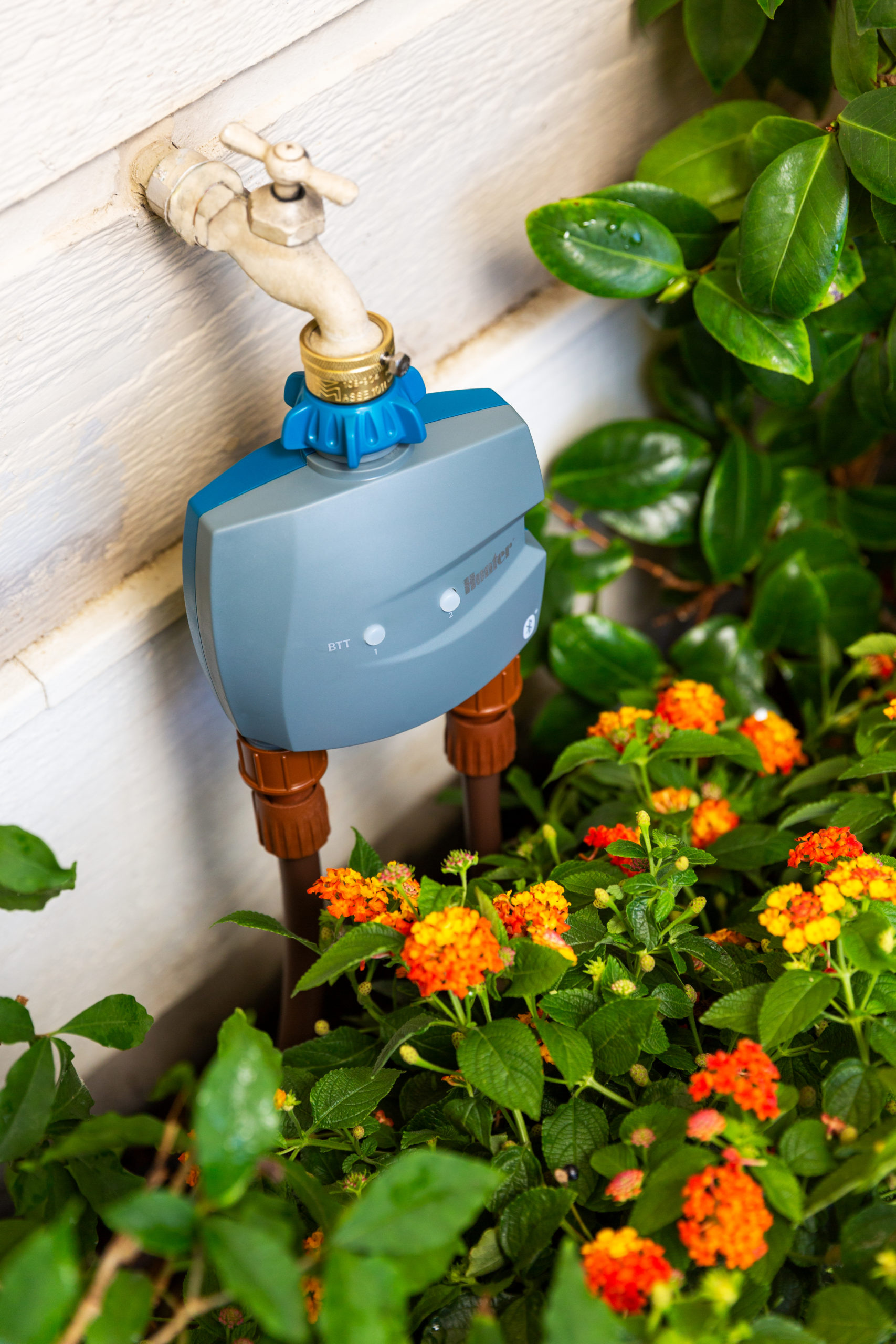 TUBING MR8 IRRIGATION CV LOW-PRFL EA