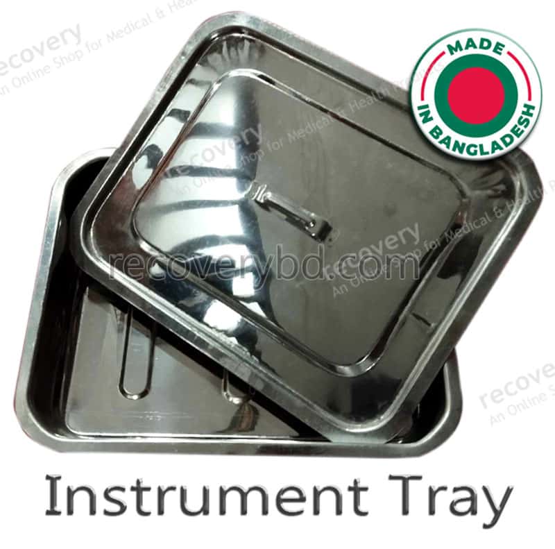 TRAY RBT090009 GENERAL INSTRUMENT UPPER