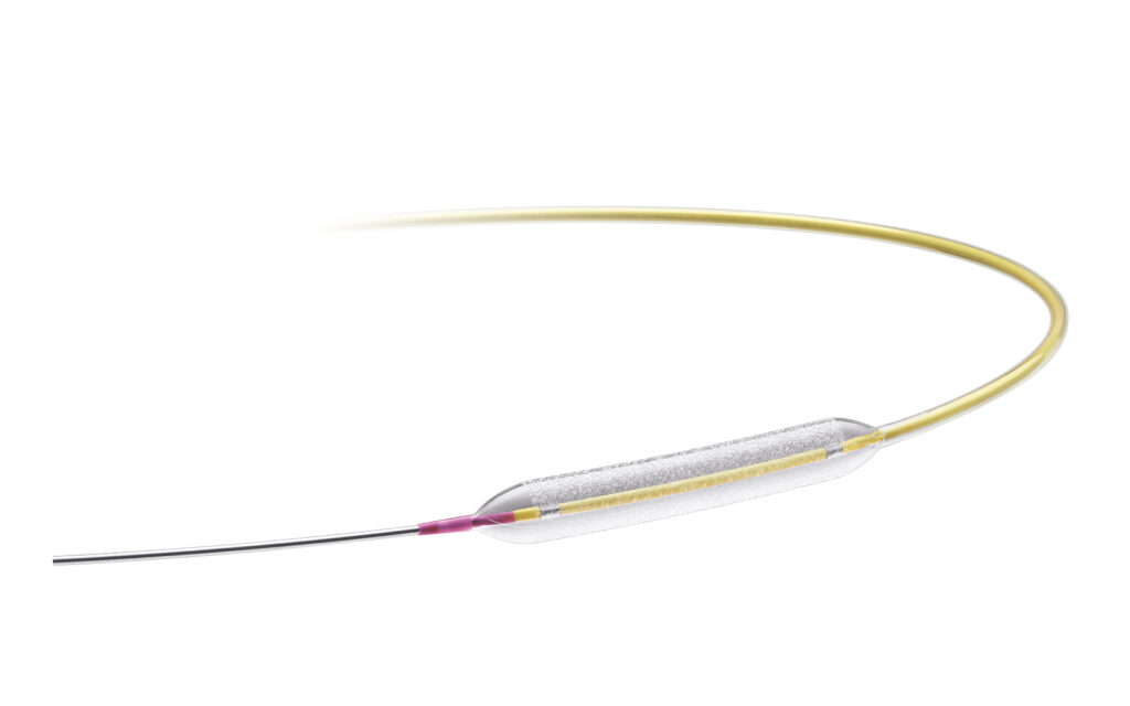 PREVAIL DCB PRV022515RX 2.25 X 15MM OUS