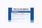 ACCY KIT 3550-29 RESTR PLUG/CLSD BOOT