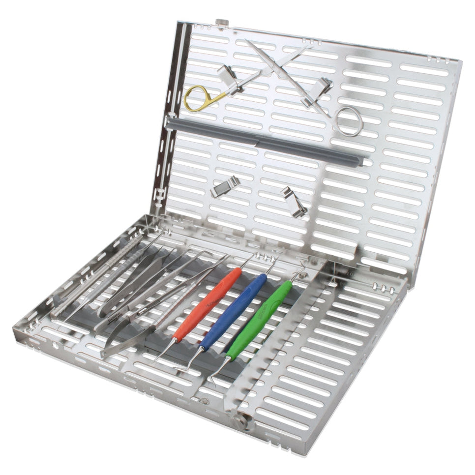 ACCESSORY TUNNELING TOOL KIT 60CM