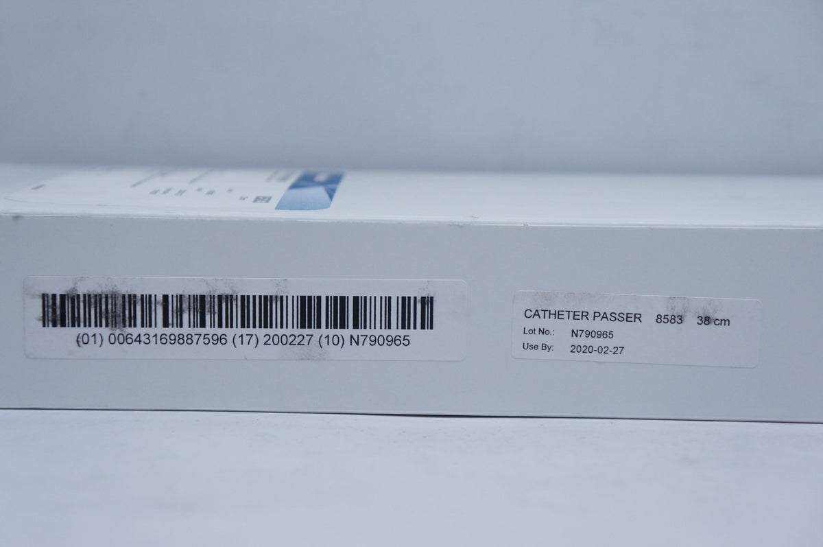 ROD 8583 CATH,TUNNELING,38CM,10 LG, CAN