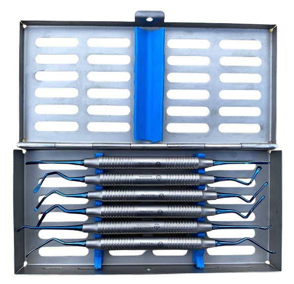 ACCY KIT PERC EXTENSION TUNNELING TOOL