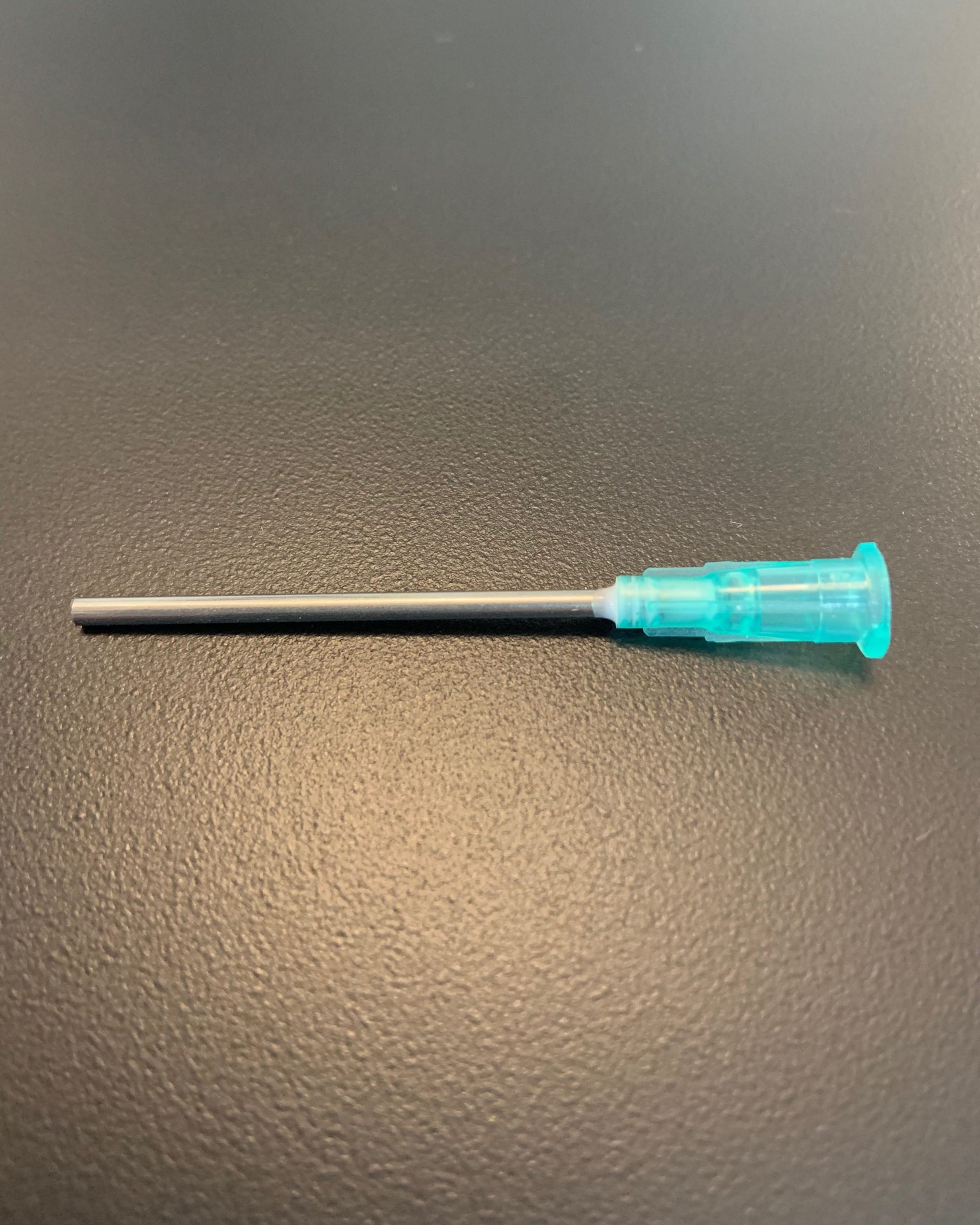 ACCESSORY KIT-NEEDLE,14G,CURVED TIP