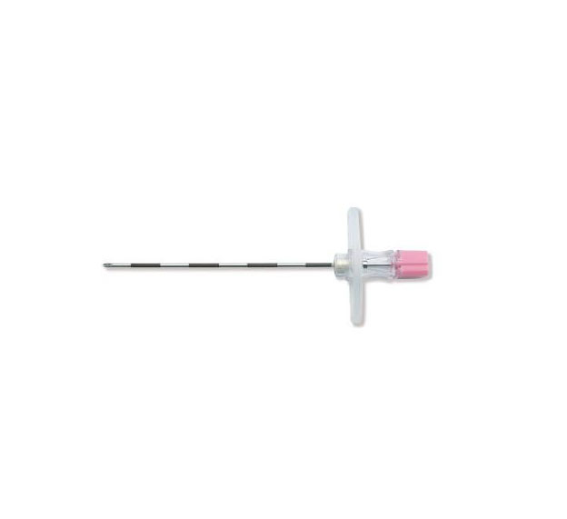 ACCY 3550-28 NEEDLE TOUHY 14GA 15.2CM