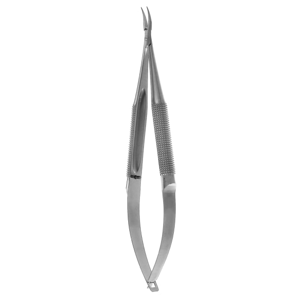 ACCY 3550-43 14GA NDL CRVD TIP 6.0IN