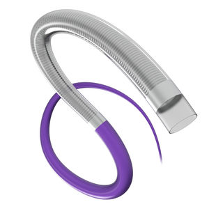 FG ANGLED SUPPORT CATHETER