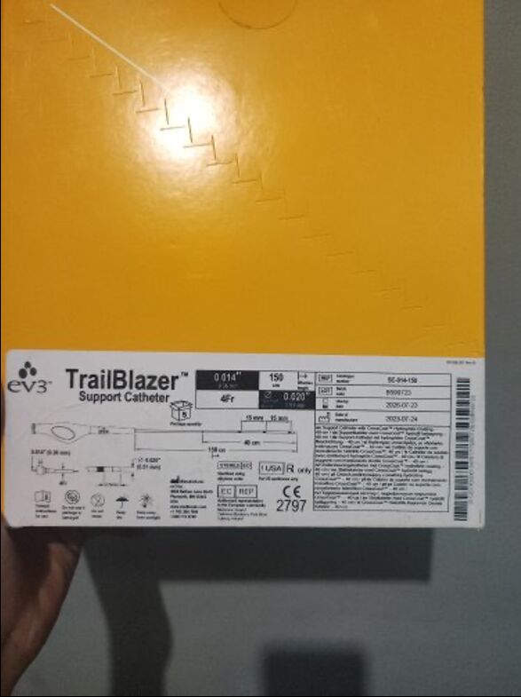 PS SC-014-150 TRAILBLAZER