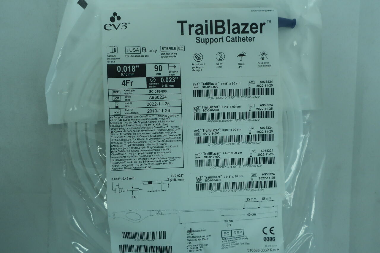 PS SC-018-090 TRAILBLAZER