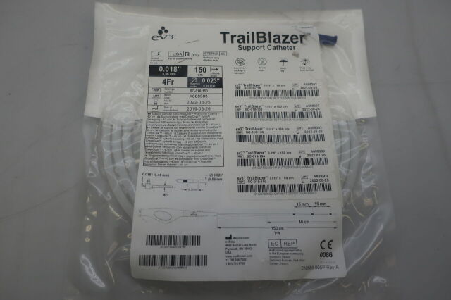 PS SC-018-150 TRAILBLAZER