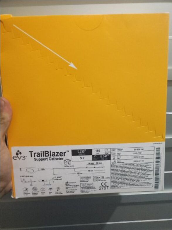 PS SC-035-150 TRAILBLAZER