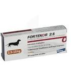 FORTREX 04X040X135