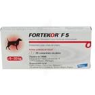 FORTREX 05X040X135