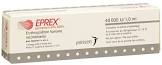 FORTREX 08X040X40