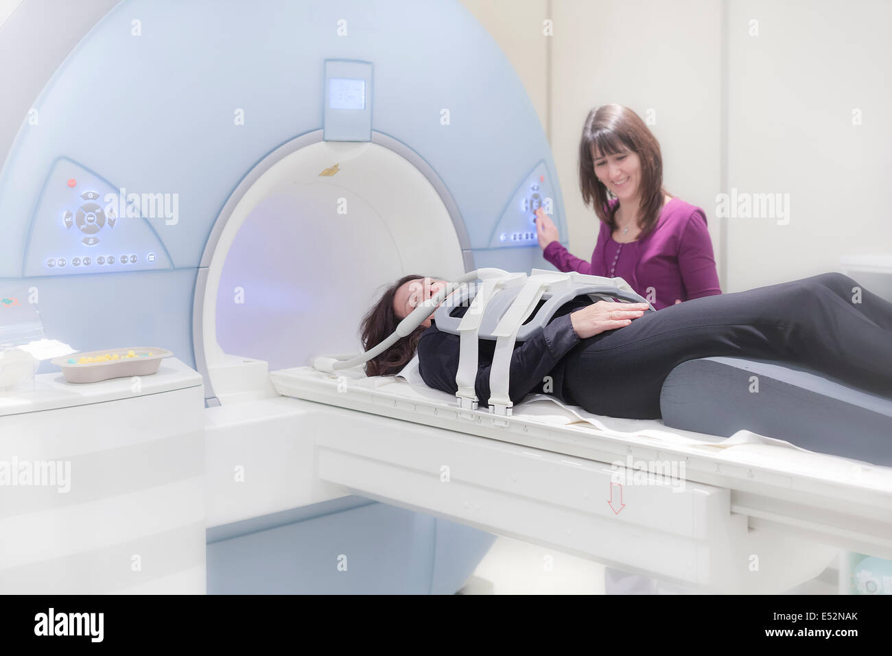 IPG W3DR01 AZURE S DR MRI