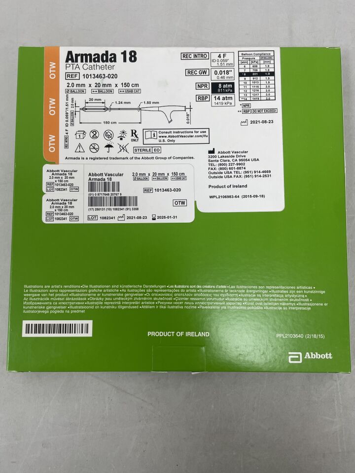 RAPIDCROSS PTA 2.0MM X 210MM X 170CM