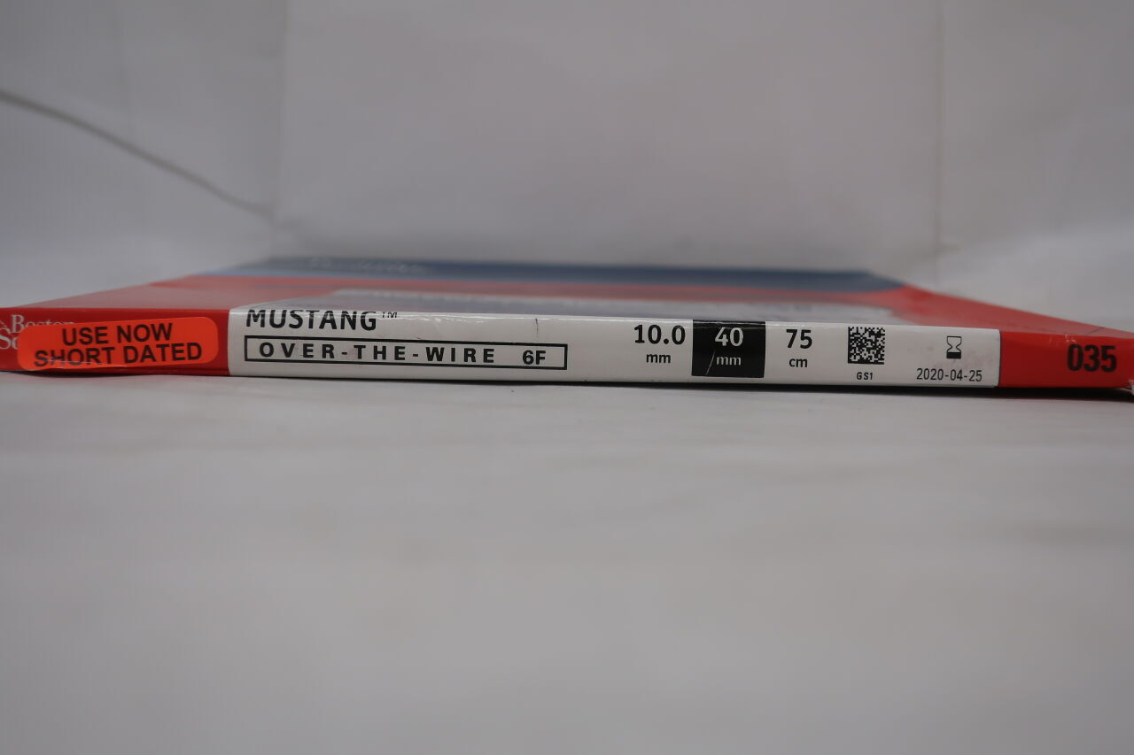 RAPIDCROSS PTA 3.0MM X 40MM X 170CM