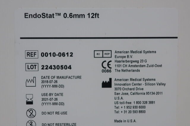 RAPIDCROSS PTA 3.0MM X 100MM X 170CM