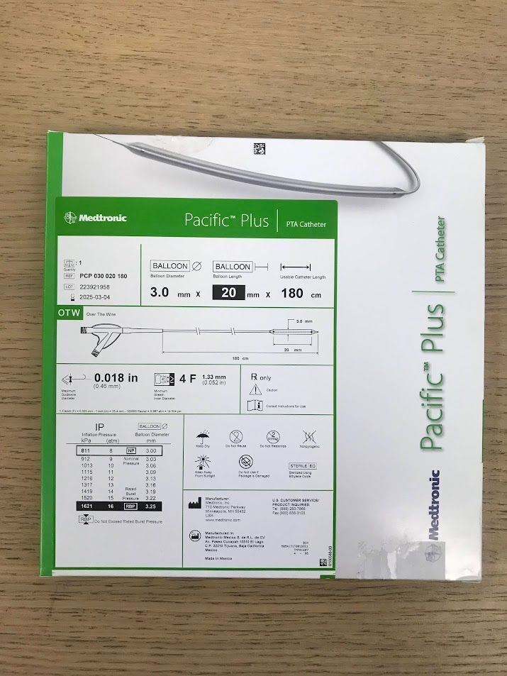 RAPIDCROSS PTA 3.0MM X 210MM X 90CM