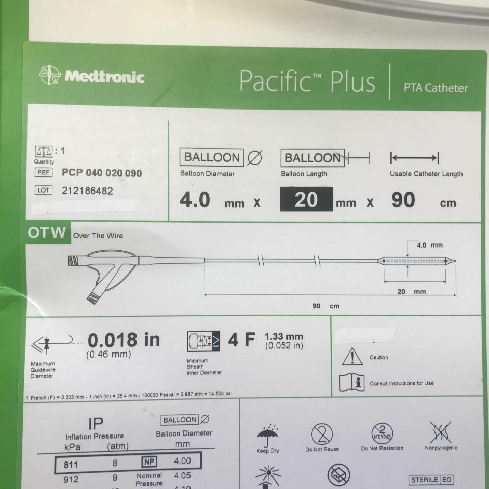 RAPIDCROSS PTA 4.0MM X 100MM X 90CM