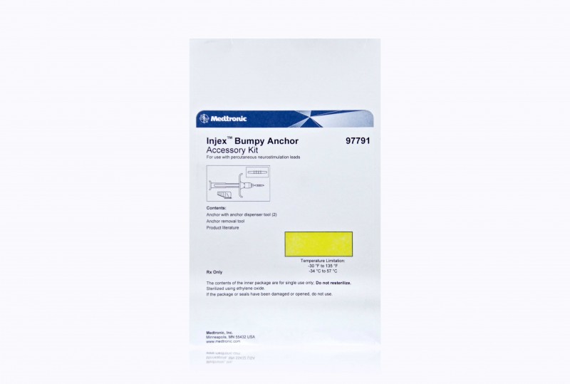ACCESSORY 97791 BUMPY ANCHOR