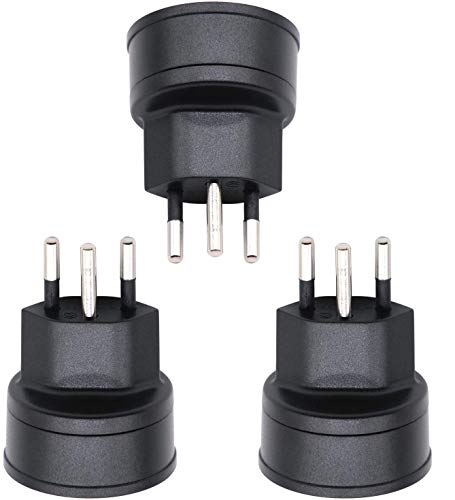 ADAPTOR 74001 1X4 POCKET ADAPTOR