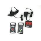 KIT 9736093 RFD TRACKER INTEGRATION