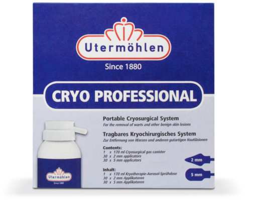 CRYO ACC 60SF2 CRYOCATH SURGIFROST