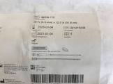 CANNULA 96530-115 BIO-MEDICUS 15FR EA