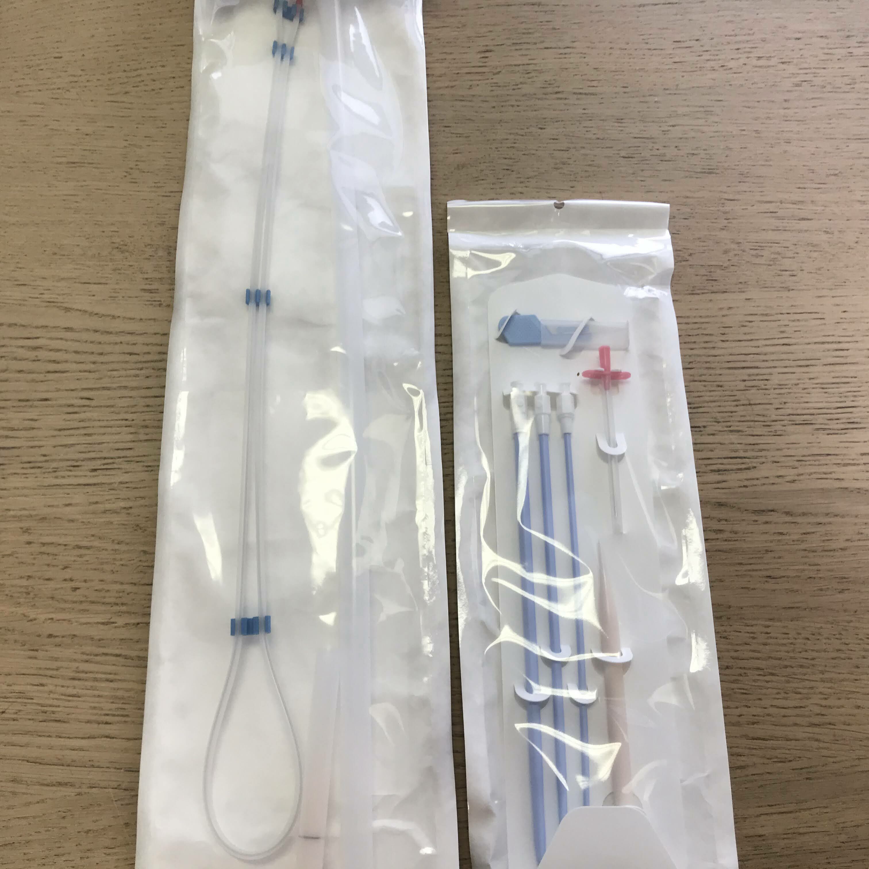CANNULA 96530-125 BIO-MEDICUS 25FR EA