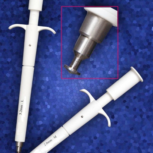 ACCESSORY APU452 AORTIC PUNCH SHRT 5.2MM