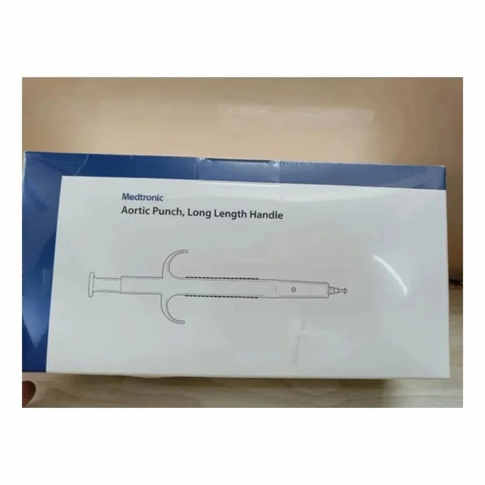 ACCESSORY APU540 AORTIC PUNCH LNG 4.0MM