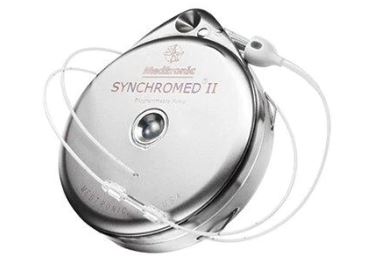 PUMP 8637-40 SYNCHROMED II