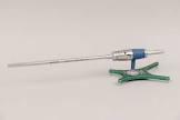 OSTEOTOME NAV2058 POSTR STRAIGHT 1/4IN