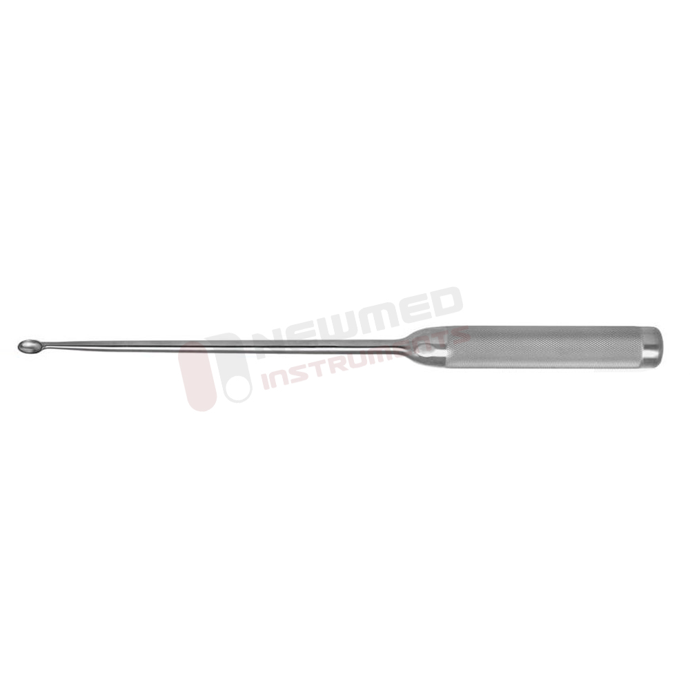 CURETTE NAV2060 POSTR STRAIGHT