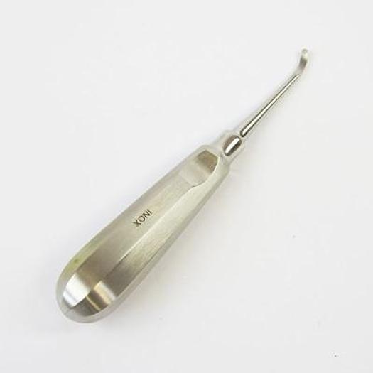 COBB NAV2066 LATRL STRAIGHT 10MM