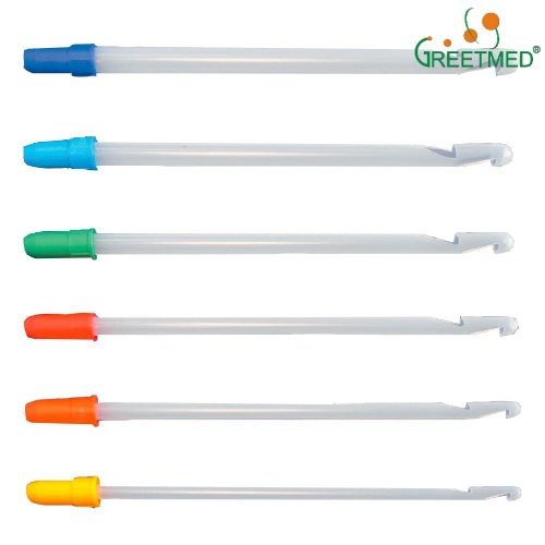 CURETTE NAV2069 LATRL UTERINE