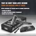SHAVER NAV2072 LATRL ROTATING 10MM